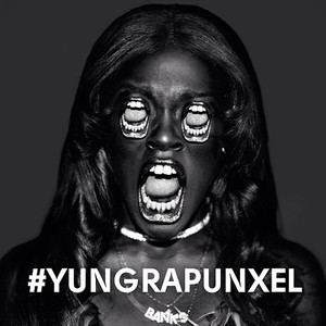 Azealia Banks, Cover Azealia Banks, Cover